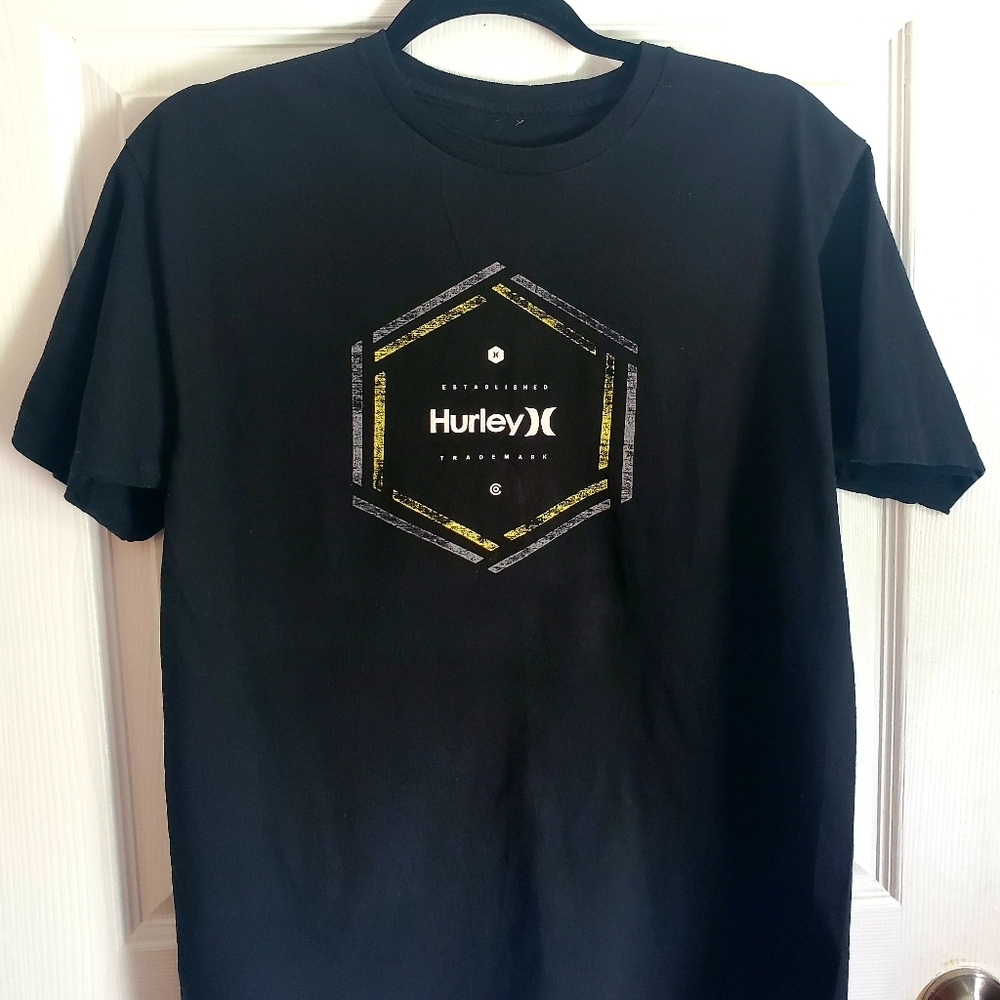 Men's Hurley T shirt